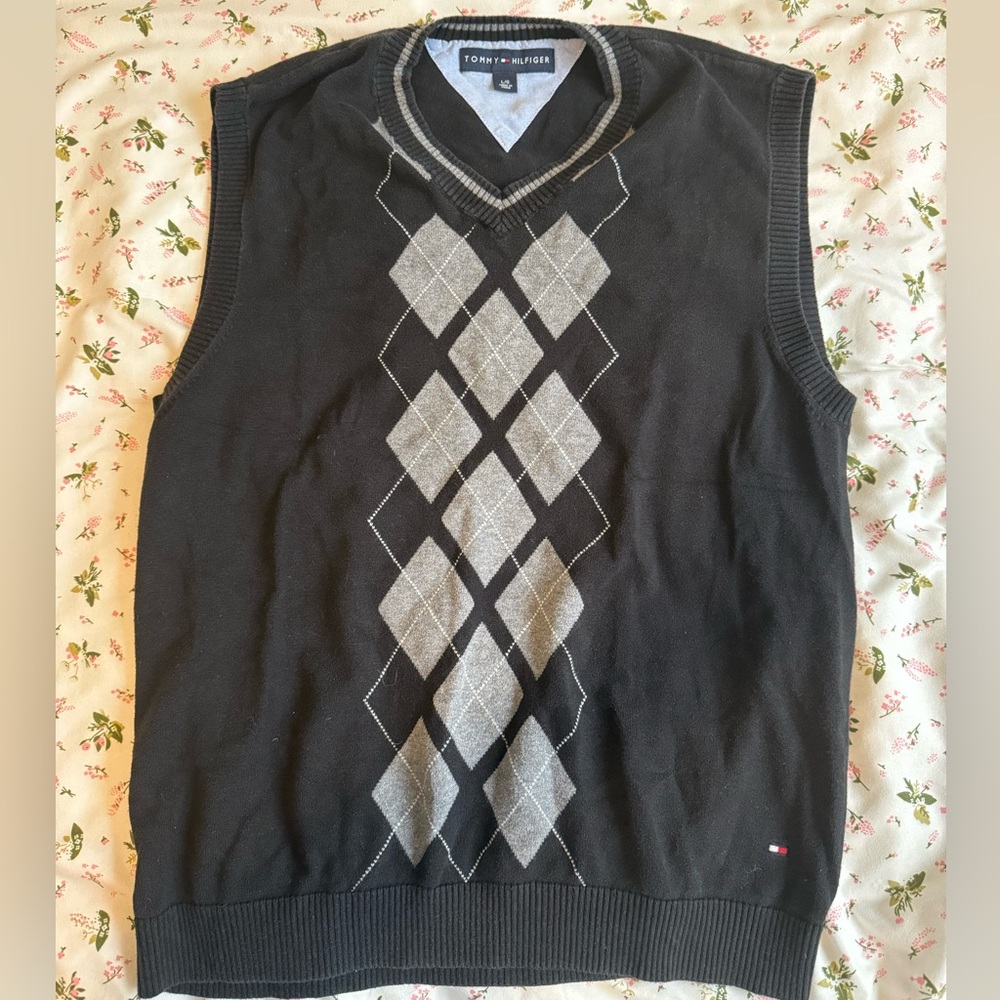 Tommy Hilfiger Vest